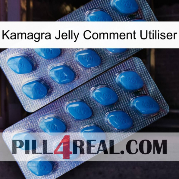 Kamagra Jelly How To Use viagra2